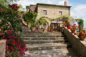 Podere Piandicava Castelnuovo Di Val Di Cecina
